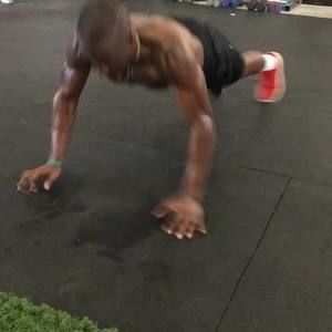 Meet your Posher, James